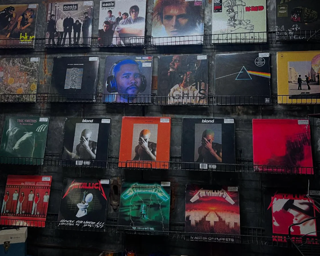 Welcome to Our Store